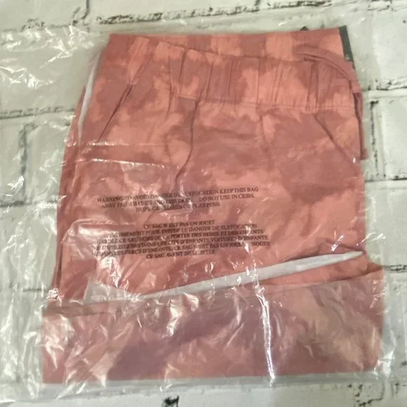 The North Face Printed Class V Shorts 2X - Picture 6 of 7